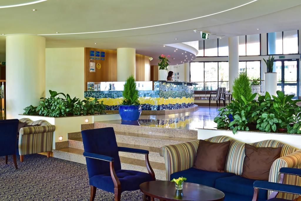 Pestana Grand Ocean Resort Hotel Фуншал Экстерьер фото